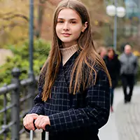 Zoe Draper