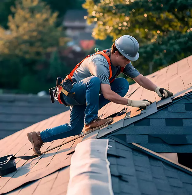 Expert Shingle Restoration Specialists in Evanston, IL