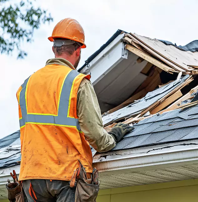 Trusted Barn Roof Repair Company: Protecting Evanston's Agricultural and Residential Barns