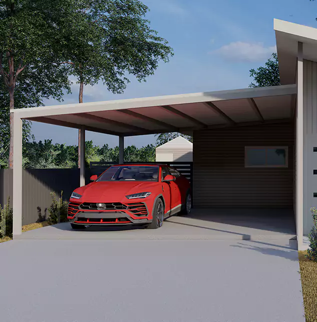Affordable Carport Roof Repair: Evanston's Trusted Carport Roof Restoration Team