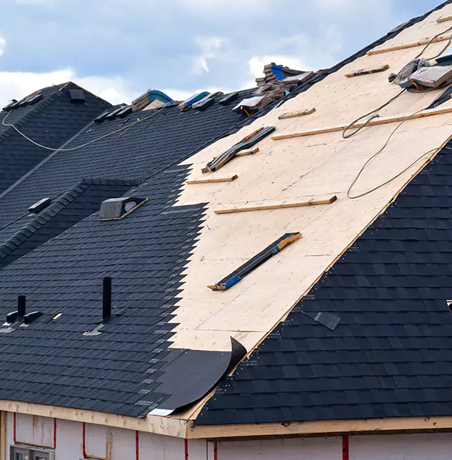 Premier Wood Roofing Specialists in Evanston, IL