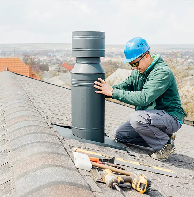 Proven Chimney Flashing Experts in Evanston, IL