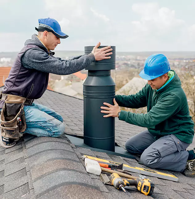 Stopping Every Leak Around Chimney: Evanston, IL's Go-To Replace Chimney Flashing Experts