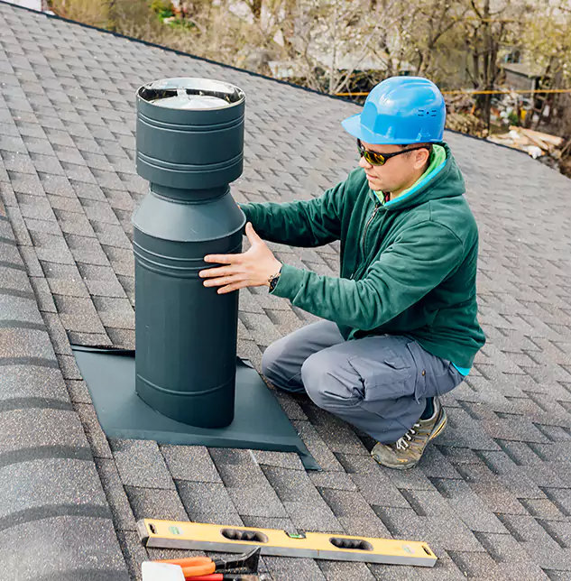 Expert Chimney Flashing Contractors Homeowners Trust in Evanston, IL