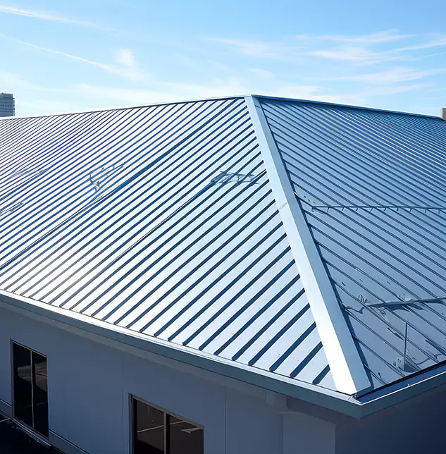 Your Trusted Local Commercial Roof Replacement Partner for Complete Re-Roofing Excellence in Evanston, IL