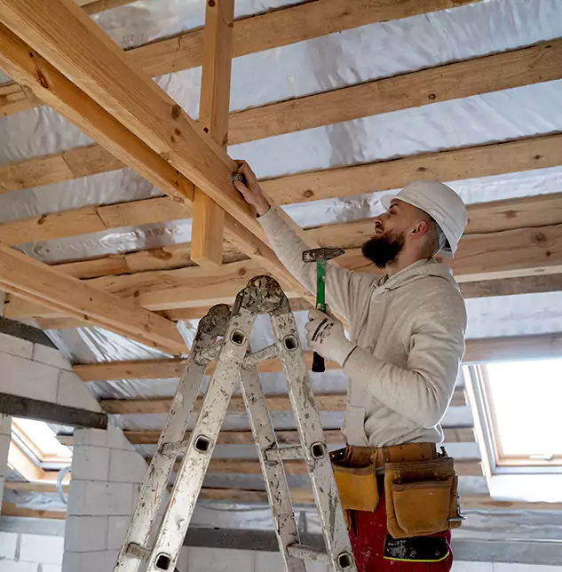 Rapid Emergency Roofing Services: Evanston, IL's First Call When Disaster Strikes