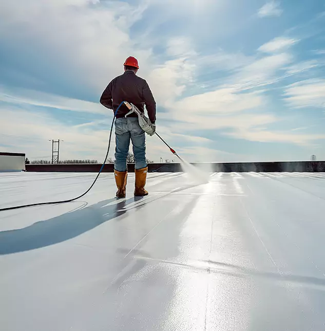Advanced Rubber Restoration: Your Local Experts for EPDM Repair in Evanston, IL