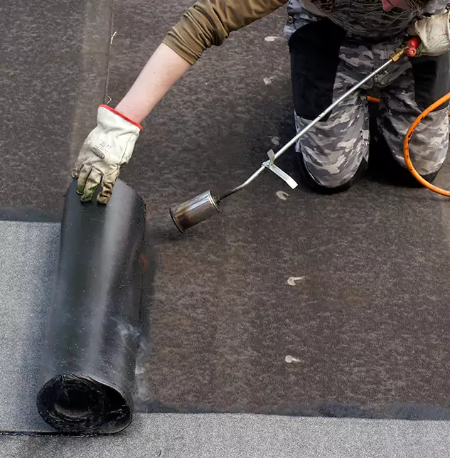 Experienced EPDM Roofing Professionals Serving in Evanston, IL