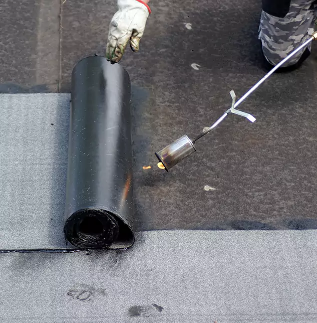 Durable EPDM Roofing Company: Your Trusted Team for EPDM Services in Evanston, IL