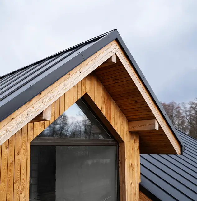 Expert Soffit and Fascia Specialists in Evanston, IL