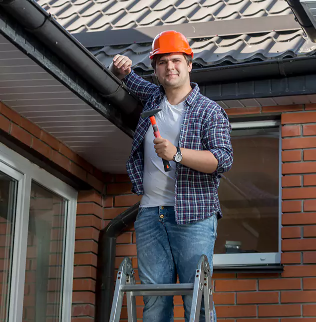 Trusted Roof Fascia Replacement Experts Defending Evanston, IL Properties