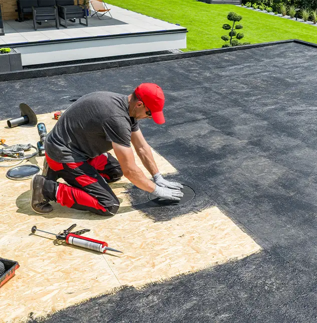 Experienced Flat Roof Contractors: Your Trusted Flat Roofers for Reliable Replacement in Evanston, IL