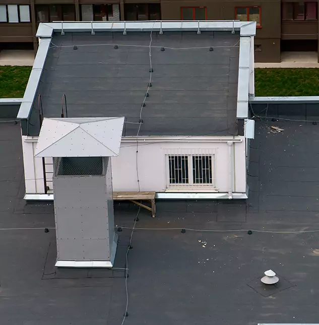 Trusted Flat Roofers: Your Reliable Flat Roofing Services Provider in Evanston, IL