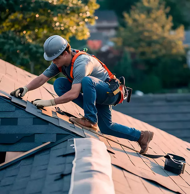 Premium Replacement Garage Roofs: Upgrading Evanston, IL Properties With Lasting Protection