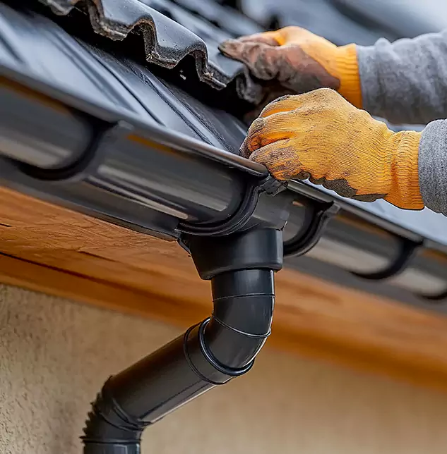 Professional Roof Gutter Installation: Safeguarding Evanston Properties From Water Damage