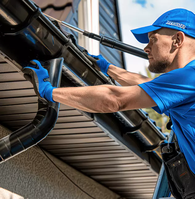 Reliable House Gutter Repair: Stopping Leaks and Protecting Evanston Properties
