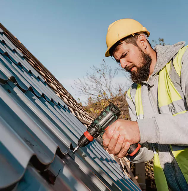 Top Rated Hole in Roof Repair Company: Your Fast Patch Hole in Roof Solutions in Evanston, IL