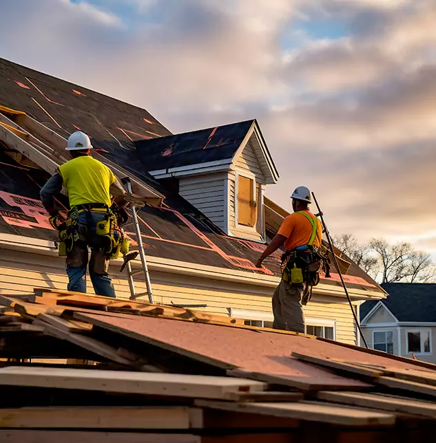 Leading Industrial Roofers: Protecting Evanston's Largest Properties With Unmatched Expertise