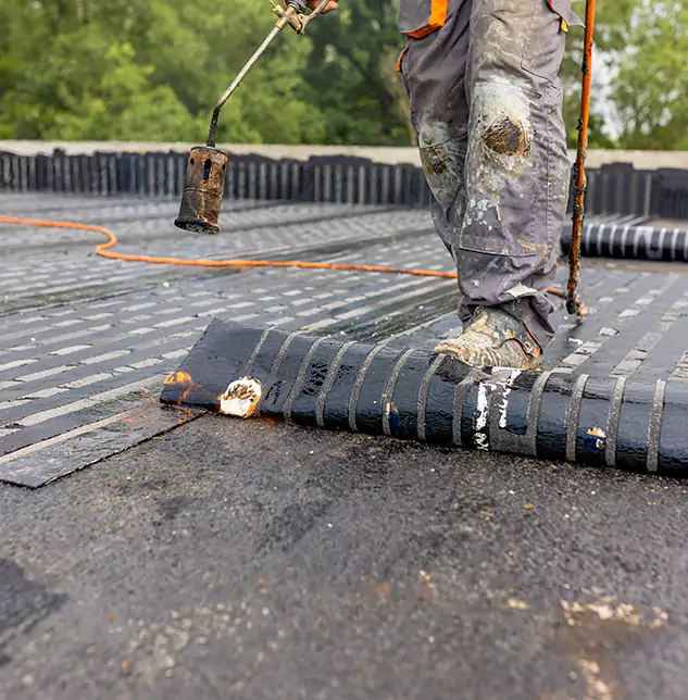 Trusted Membrane Leak Repair: Sealing Evanston's Flat Roofs Against Water Intrusion