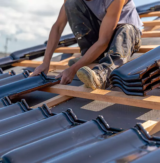 Trusted Metal Roof Repair Company: Skilled Metal Roof Repair Contractors for Reliable Repairing in Evanston, IL