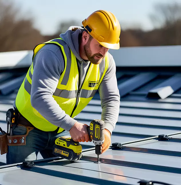 Expert Metal Roof Restoration: Skilled Residential Metal Roofing Contractors You Can Count On in Evanston, IL