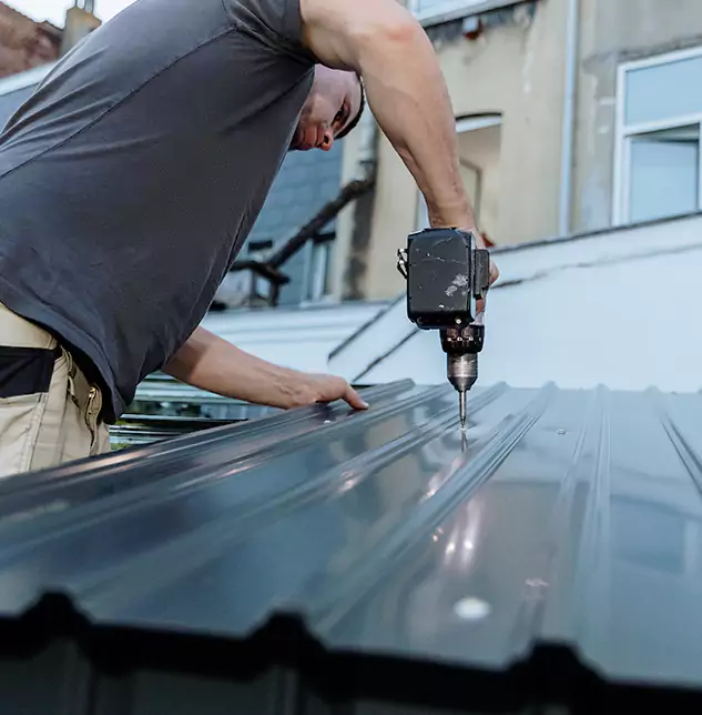 Premier Metal Roofing Company: Experienced Metal Roofers Delivering Steel Roofing Contractors Excellence in Evanston, IL