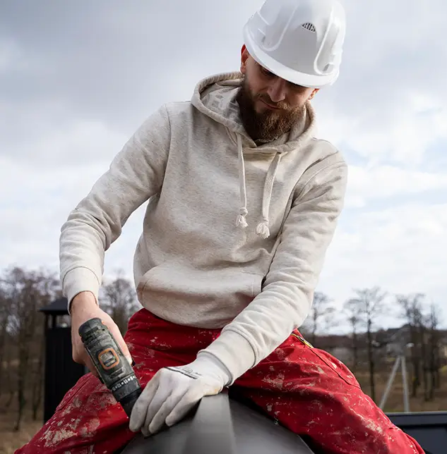 Trusted Mobile Home Roofing Company Serving Evanston, IL