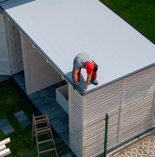 Leading Mobile Home Roofing Company: Upgrading Evanston, IL Manufactured Homes With Confidence