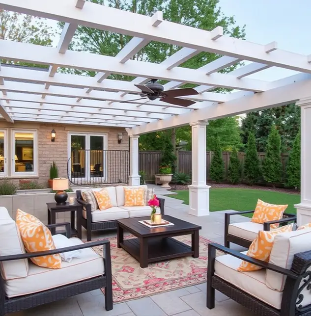 Serving Evanston, IL Homeowners With Outdoor Roofing Excellence