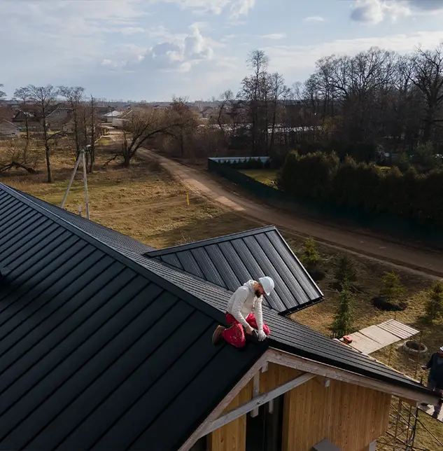 Evanston Roofing Pros Sets the Standard for Residential Roofing in Evanston, IL