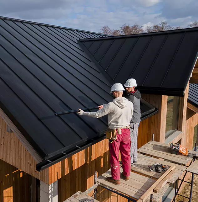 Trusted Roof and Siding Specialists Serving in Evanston, IL