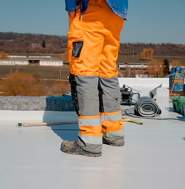 Trusted Roof Sealing Companies: Your Expert Roof Coating Services Provider for Maximum Protection in Evanston, IL