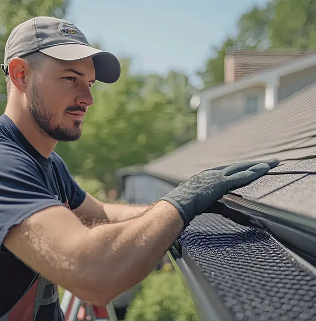 Expert Roof Eave Specialists You Can Count On in Evanston, IL