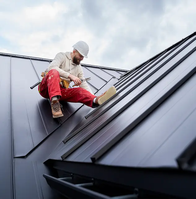 Reliable Roof Eaves Repair Company in Evanston, IL: Protecting Your Home's Edge