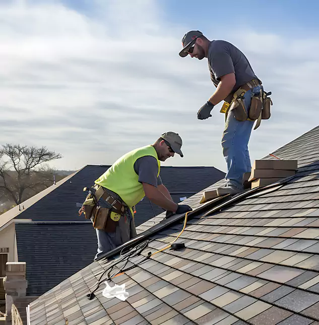 Trusted Roof Inspection Company in Evanston, IL: Your Full Roof Inspection Experts for Complete Peace of Mind
