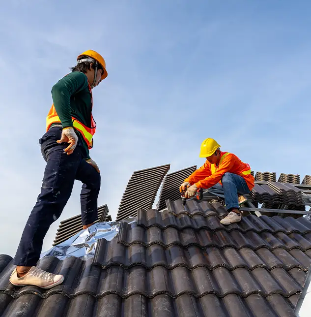 Trusted Roof Installation Company in Evanston, IL: Skilled Roof Installers for Expert Roofing Construction