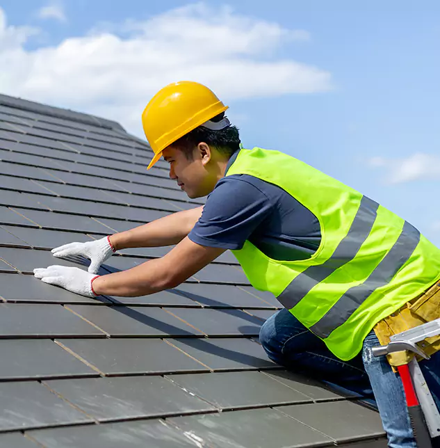 Expert Roof Leak Services in Evanston, IL: Your Trusted Team to Fix Roof Leak Problems