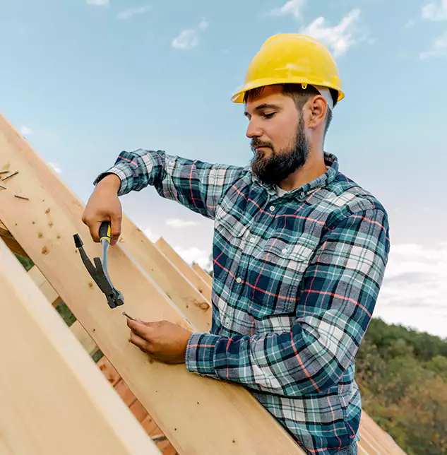 Trusted Roof Repair Company: Your Local Roof Repair Specialist in Evanston, IL