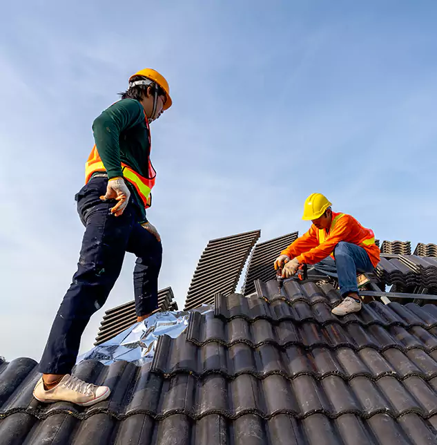 Complete Roof Refurbishment Experts in Evanston, IL: Trusted Roof Resurfacing Professionals for Home Roof Restorations