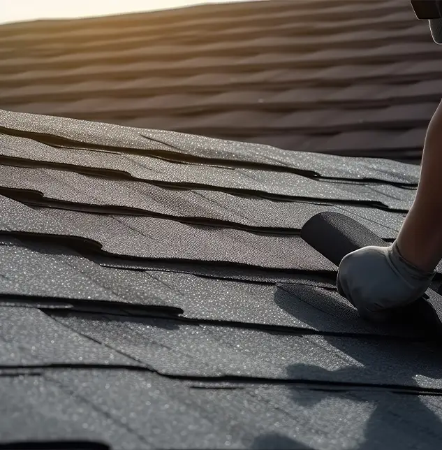 Trusted Shingle Roofing Experts Serving Evanston, IL