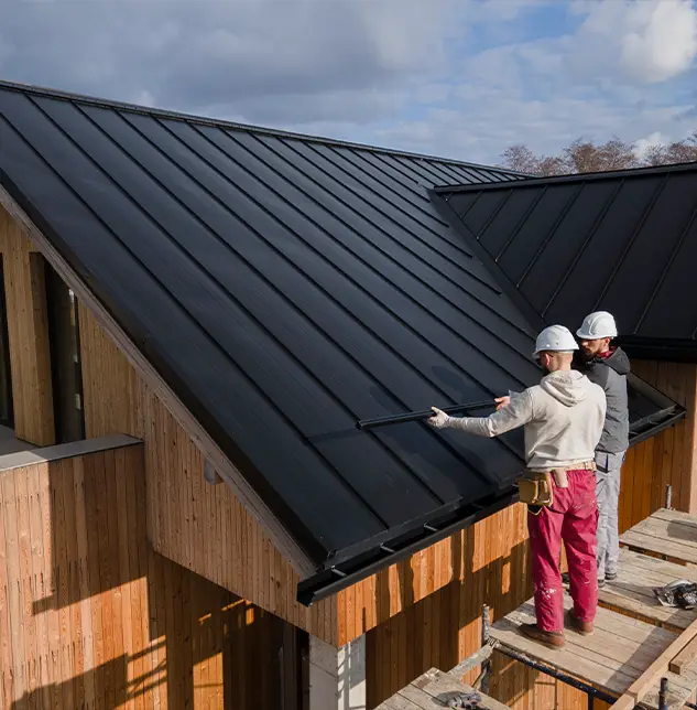 Precision Roof Valley Replacement: Evanston, IL's Trusted Valley Leak Specialists