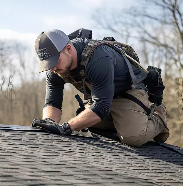 Eliminating Roof Leak Damage: Evanston, IL's Expert Water Leak in Roof Restoration Team