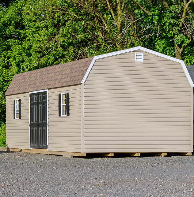 Superior Shed Repair Expertise in Evanston, IL