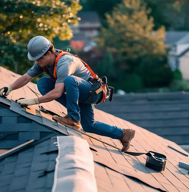 Skilled Experts for Replacing Missing Shingles: Trusted Professionals Who Replace Damaged Roof Shingles With Precision in Evanston, IL