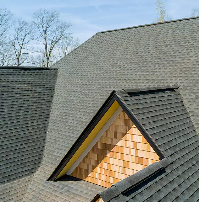 Leading Shingle Roofing Company in Evanston IL: Trusted Shingle Roofers Premium Shingle Performance