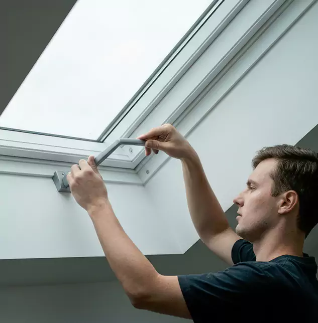 Professional Roof Skylight Repair: Restoring Light and Protection to Evanston, IL Homes