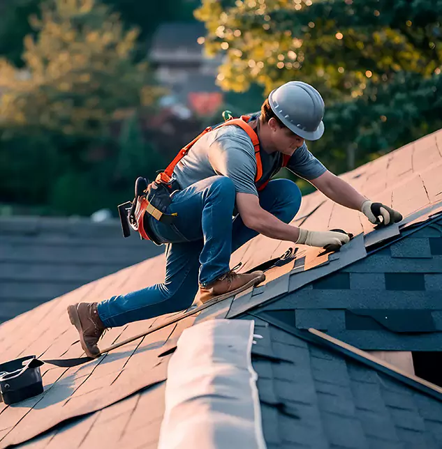 Experienced Slate Roofing Contractors Proudly Serving Evanston, IL