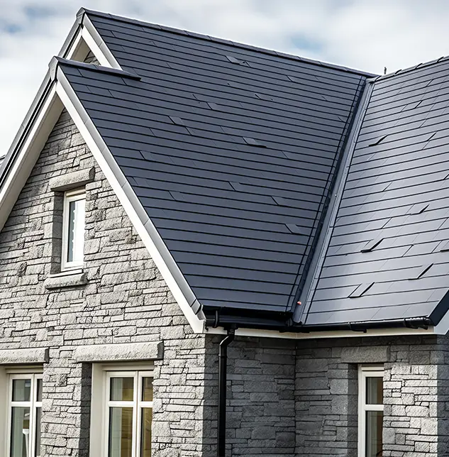 Trusted Slate Roofing Specialists Proudly Serving Evanston, IL