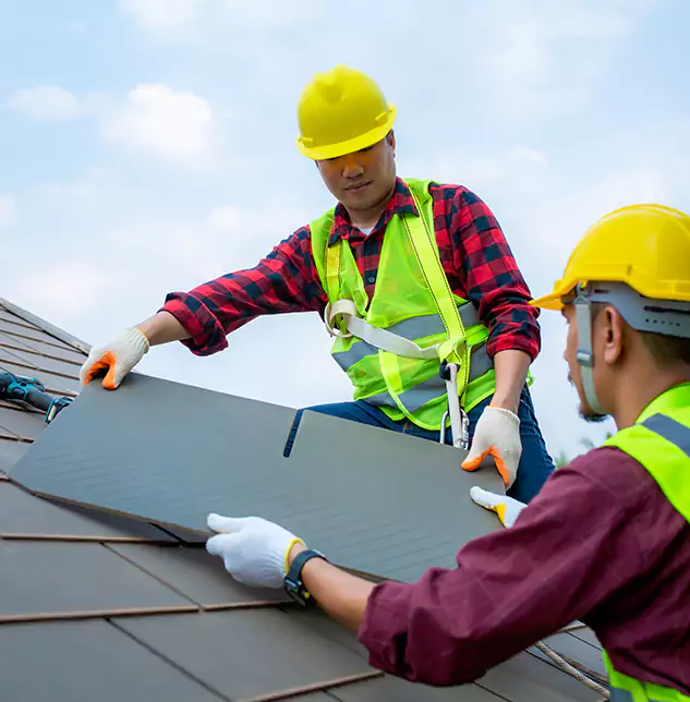 Trusted Slate Roofing Company: Your Dedicated Slate Roof Specialists in Evanston IL for Unmatched Quality