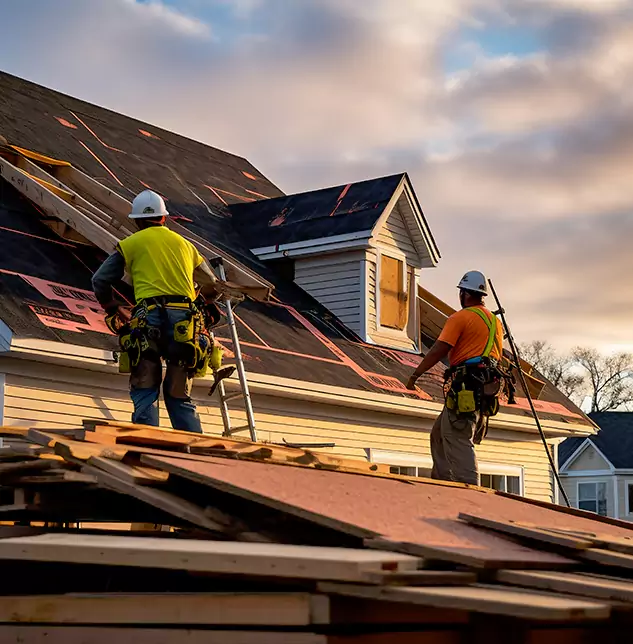 Expert Roof Soffit Repair: Keeping Evanston, IL Properties Sealed and Secure